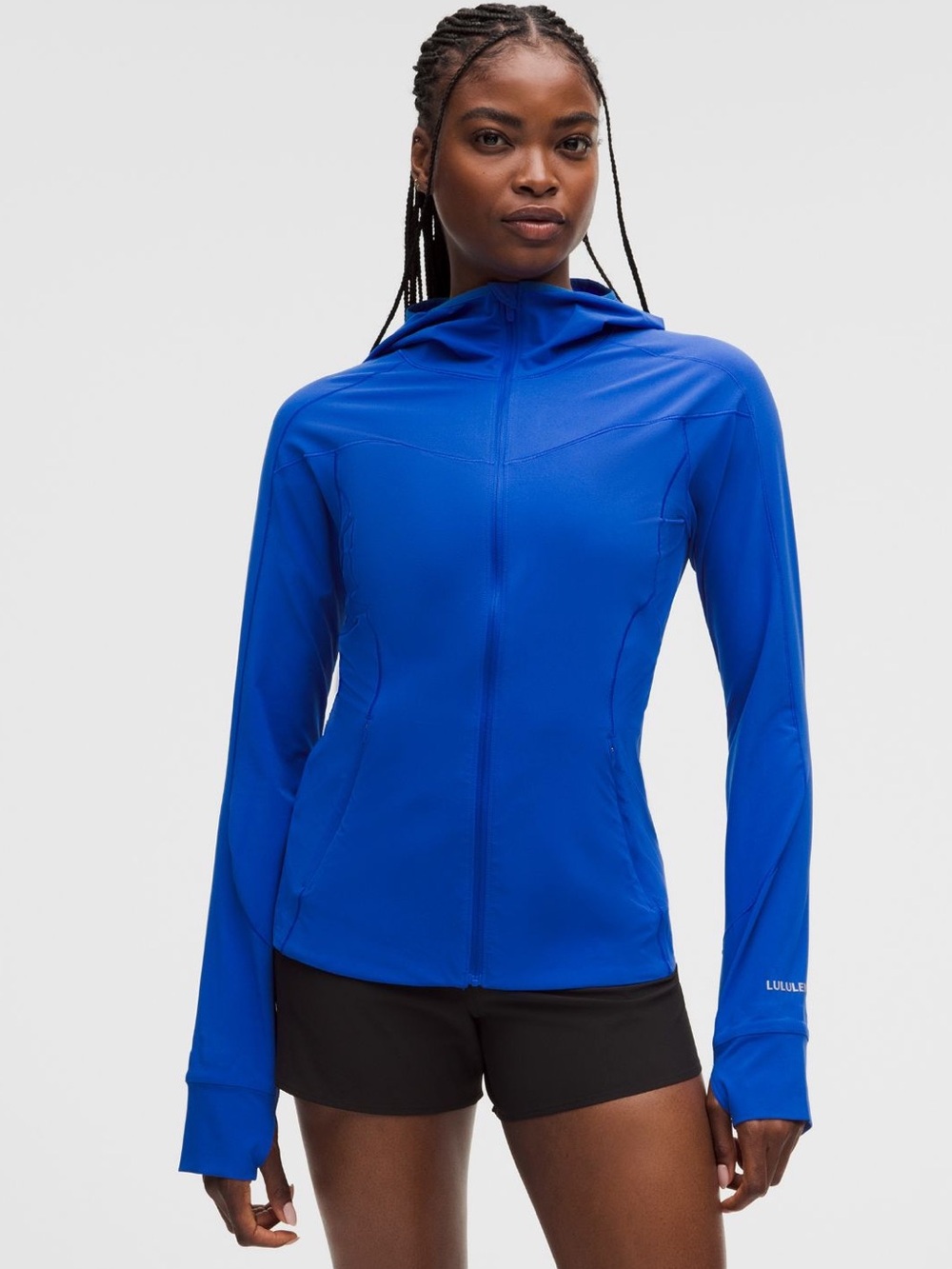 Mistover Windbreaker - Size 8